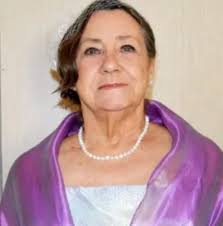 Obituary information for Phyllis Grice