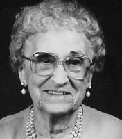 Isabelle BISKUPSKI Obituary (2011)