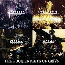 Pin On From Software