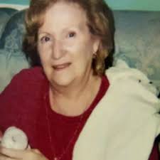 Obituary information for Patricia Marie Gallagher