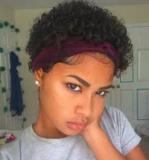 Hairstyles For Curly Hair African American African American Curly Hairstyles Hairstylesf Curly Hair African American Short Curly Wigs Natural Hair Styles