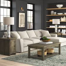Add style to your home, with pieces that add to your decor while providing hidden storage. Distressed Finish Coffee Table Sets You Ll Love In 2021 Wayfair
