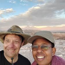 Judith Vickers💙🇪🇺🇬🇧🇬🇩🌹 (@JudeVickers)