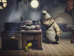 Alucina con los juegos de terror online más escalofriantes de minijuegos.com. Conoce El Juego De Terror Del Momento Little Nightmares Que Retoma Los Miedos De La Infancia Repsodia