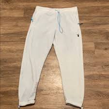 Select a color black gray blue. Playboy Pants Pacsun X Playboy Joggers Limited Edition Color Poshmark