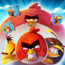 Angry Birds 2 Apk Mod V2 42 2 Gemas Perlas Energia Ilimitadas Mundoperfecto Net Angry Birds Bird Wallpaper Angry Birds 2 Game