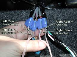 Www.briskoda.net best tricks and techniques in home wiring for diy electricians, there's a this webpage contains mazda 6 misc documents wiring diagram pdf used by mazda garages, auto repair shops, mazda dealerships and home mechanics. Bose Pre Amp Loc Wiring Rx8club Com