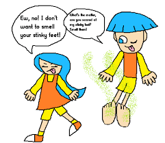Updated about a month ago. Smelly Feet Destiny Nazario X Bestiny Mazario By Mysticchaosemeralds On Deviantart