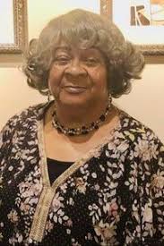 MINISTER JACQUELINE "JACKIE" MONETTE SELLERS-CHANCE Obituary in Wadesbaro  at Smith's Funeral Home