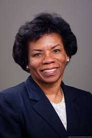 Betty Stewart stepping down as UNT Dallas provost for job in Virginia