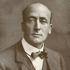 The Man Who Found Out by Algernon Blackwood