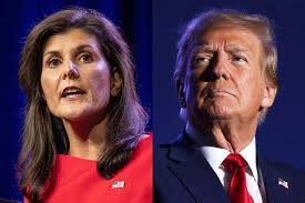 Nikki Haley's campaign gears up as Trump world vows to go after her  'reputation and image' in New Hampshire