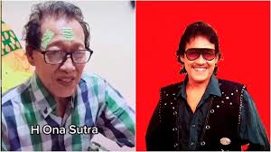 Lama Menghilang Penyanyi Dangdut Senior Ona Sutra Terserang Stroke Detail artis dangdut lawas mp3 dapat kamu nikmati dengan cara klik tombol download mp3 di. lama menghilang penyanyi dangdut