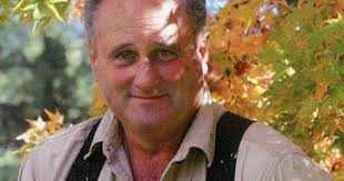 Bill Mast to give Tuesday Talk