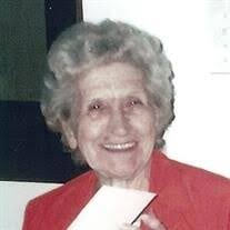 Margaret Dennis Obituary