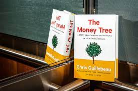 Check spelling or type a new query. Chris Guillebeau On Twitter It S Here My New Book The Money Tree Is Out Today You Can Pick It Up At Amazon Https T Co Mnjyc3zj8r Or Wherever You Normally Shop For Books I M