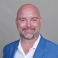 Realtor Ron Milligan