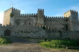 Mapa criado por pessoas como você! Castelo De Montemor O Velho Montemor O Velho Guia Para Visitar Em 2021 Oguia