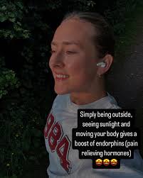 OUR SERVICES 🎯 I'm Erin, a fully qualified Physiotherapist with almost 10  years experience. I specialise in Musculoskeletal problems and am offering  the following services: