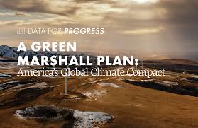 Under a separate economic assistance agreement (eaa) associated with the treaty, the u.s. Memo A Green Marshall Plan America S Global Climate Compact