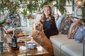 At Home With Marlo Thomas