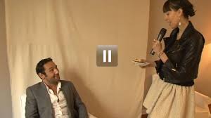 Je partage ma part du gâteau pour le plaisir Video Ma Part Du Gateau Rencontre Avec Gilles Lellouche Et Karin Viard Premiere Fr