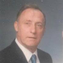 Richard W. Hartman Obituary