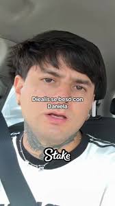 Daniela Solis Y Su Novia