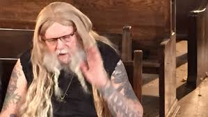 Though they're sensitive, they also hesitate, which makes them lose on chances. David Allan Coe Returns To Reformatory For Music Video