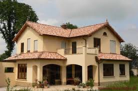 Mediterran Haus Und Heim Haus Haus Ideen