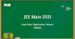 Jee mains 2021 exam date for april and may exams have been announced by the nta. Jee Main 2021 4th Phase Exam Date Admit Card Latest News Syllabus Pattern