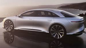 Will lucid motors be a motley fool stock advisor recommendation? Saudi Wealth Fund Is Investing 1 Billion In Lucid Motors A Tesla Rival Los Angeles Times