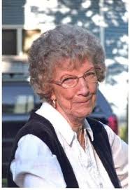 Betty Phillips Obituary (1923