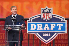 Per usual, the nfl draft in 2020 will start on a thursday (april 23) in prime time and run through saturday (april 25). Nfl Draft 2018 When Does Round 2 And 3 Start What Tv Channel Where Can I Stream What Is Draft Order The Phinsider