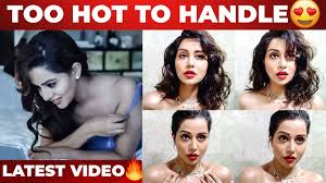 Here we have our favourite raiza wilson showing us a simple make up tutorial just for lockdown meetings and more. Actress Raiza Wilson Releases Hot Photos Viral Video Youtube