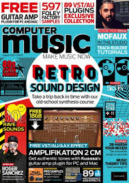 Its free pdf magazines community, where dear users can familiarize and more to know about world magazines. Computer Music Magazine August 2019 Subscriptions Pocketmags