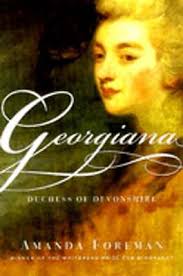 Georgiana: Duchess of Devonshire by Amanda Foreman: Used 9780375502941| eBay