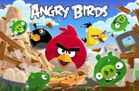 We hacked angry birds 2. Angry Birds Video Game Tv Tropes