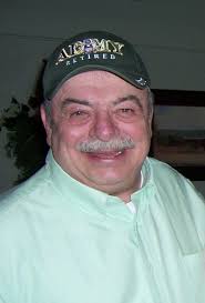 John Pitonyak Obituary (2015)