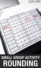 Check spelling or type a new query. Rounding Small Group Lesson Free Resource Small Groups Rounding Activities Guided Math Groups