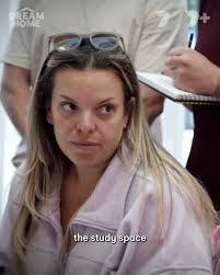 Brittany Mecham's Instagram, Twitter & Facebook