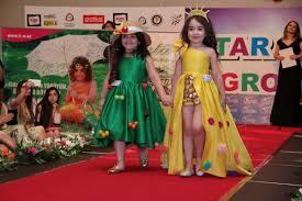 See more ideas about kids' fashion, kids fashion, kids wear. Winners Of Kids Fashion Show Announced Photo
