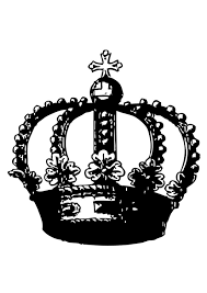 Kleur nu de kleurplaat van kroon. Kleurplaat Kroon Gratis Kleurplaten Om Te Printen Afb 26988