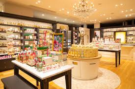 イスラエル サボン