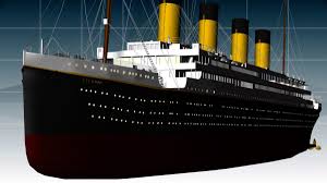 Leonardo dicaprio and kate winslet shine in this unforgettable, epic love story. The Titanic Sinking Facts History