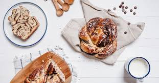 Comment Realiser Une Babka A La Maison In 2020