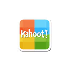 Logos revealed quiz about logos #logo #brands. Kahoot Workforce Edtech