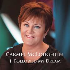 Carmel McLoughlin