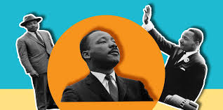 Martin mills / getty images martin luther king jr., once said, human progress is neither automatic nor inevita. Why We Celebrate Martin Luther King Jr Day How To Explain The Holiday To Kids Parents