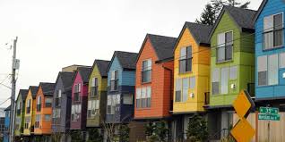 David Rosenberg 12 Reasons To Love The Us Housing Market Housing Market Real Estate Marketing Marketing